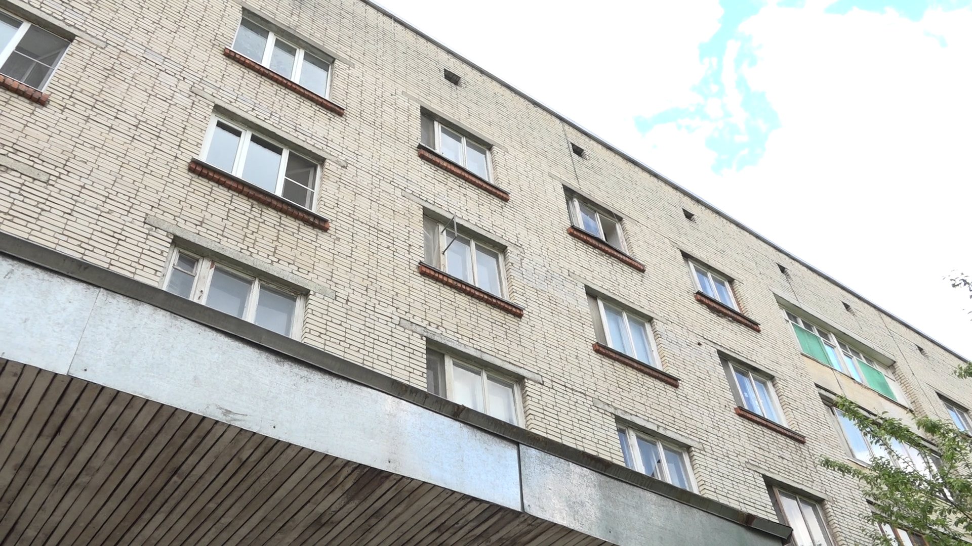 власиха жилой фонд, росжилкомплекс, военные общежития , филиал кубинский, дома во власихе,