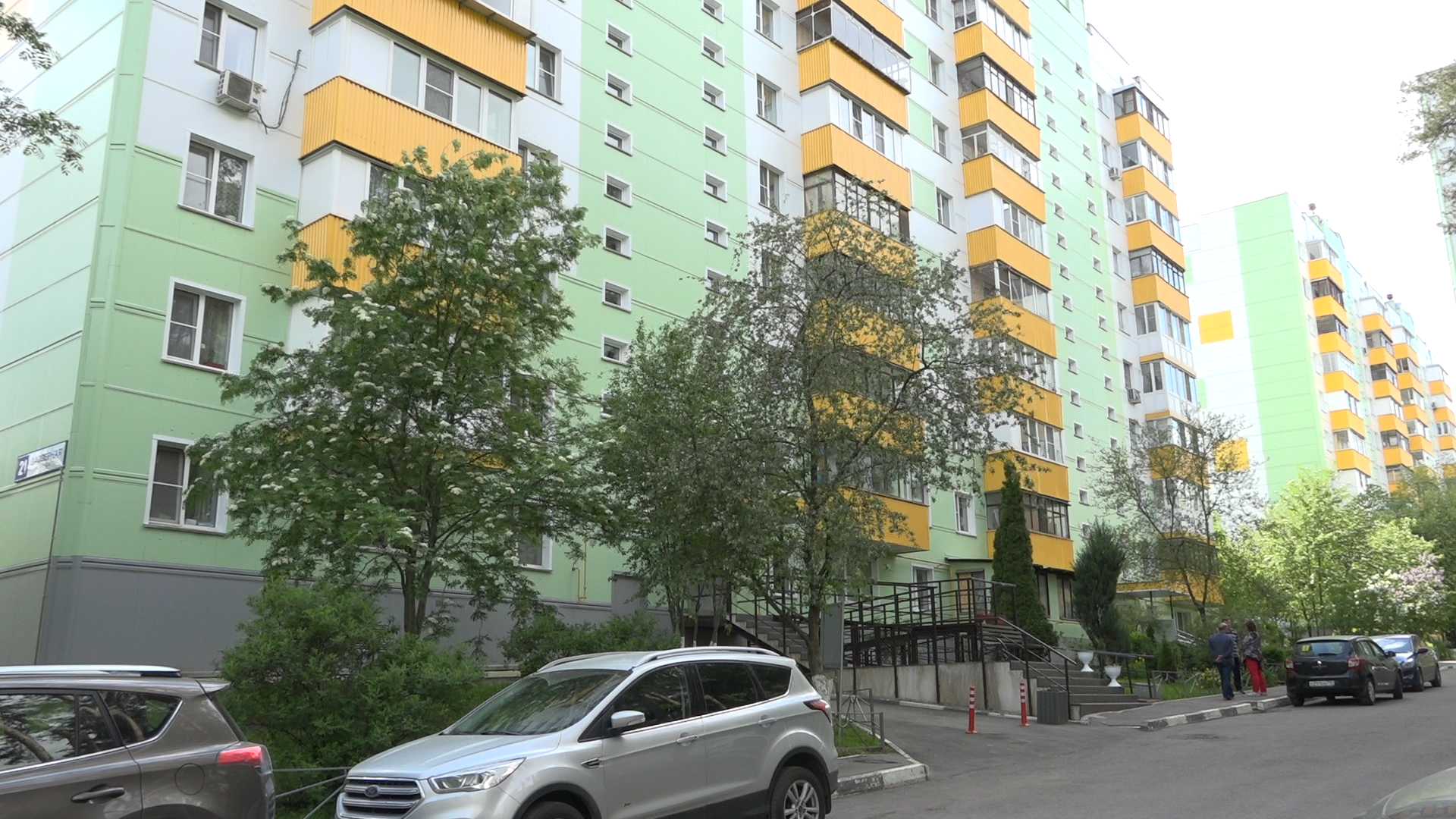 власиха жилой фонд, росжилкомплекс, военные общежития , филиал кубинский, дома во власихе,