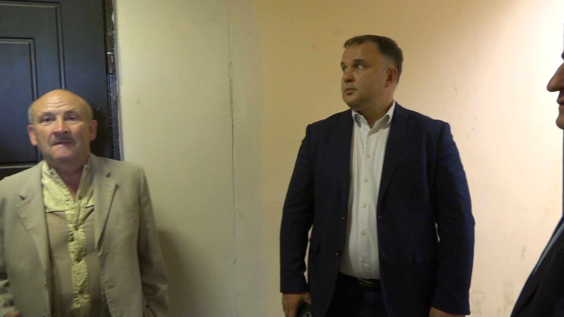 власиха жилой фонд, росжилкомплекс, военные общежития , филиал кубинский, дома во власихе,