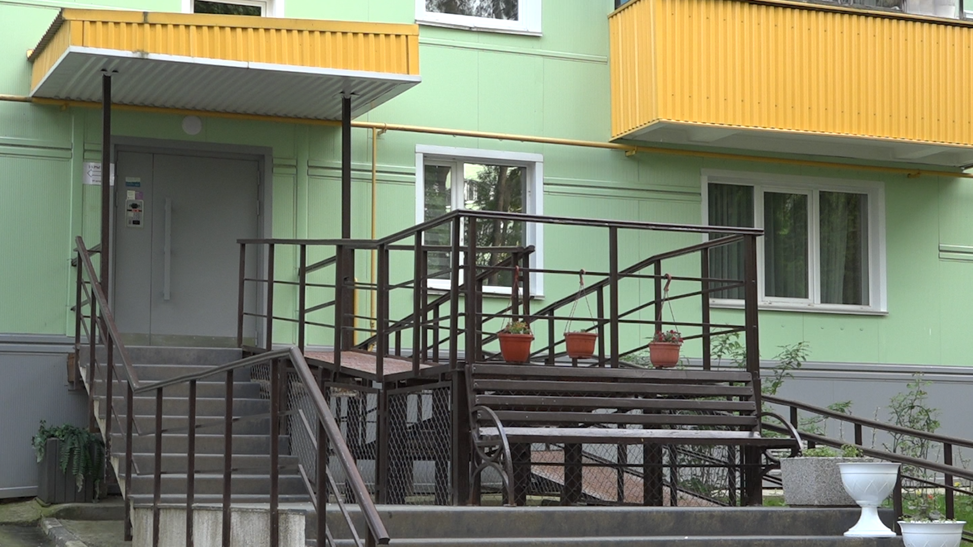 власиха жилой фонд, росжилкомплекс, военные общежития , филиал кубинский, дома во власихе,