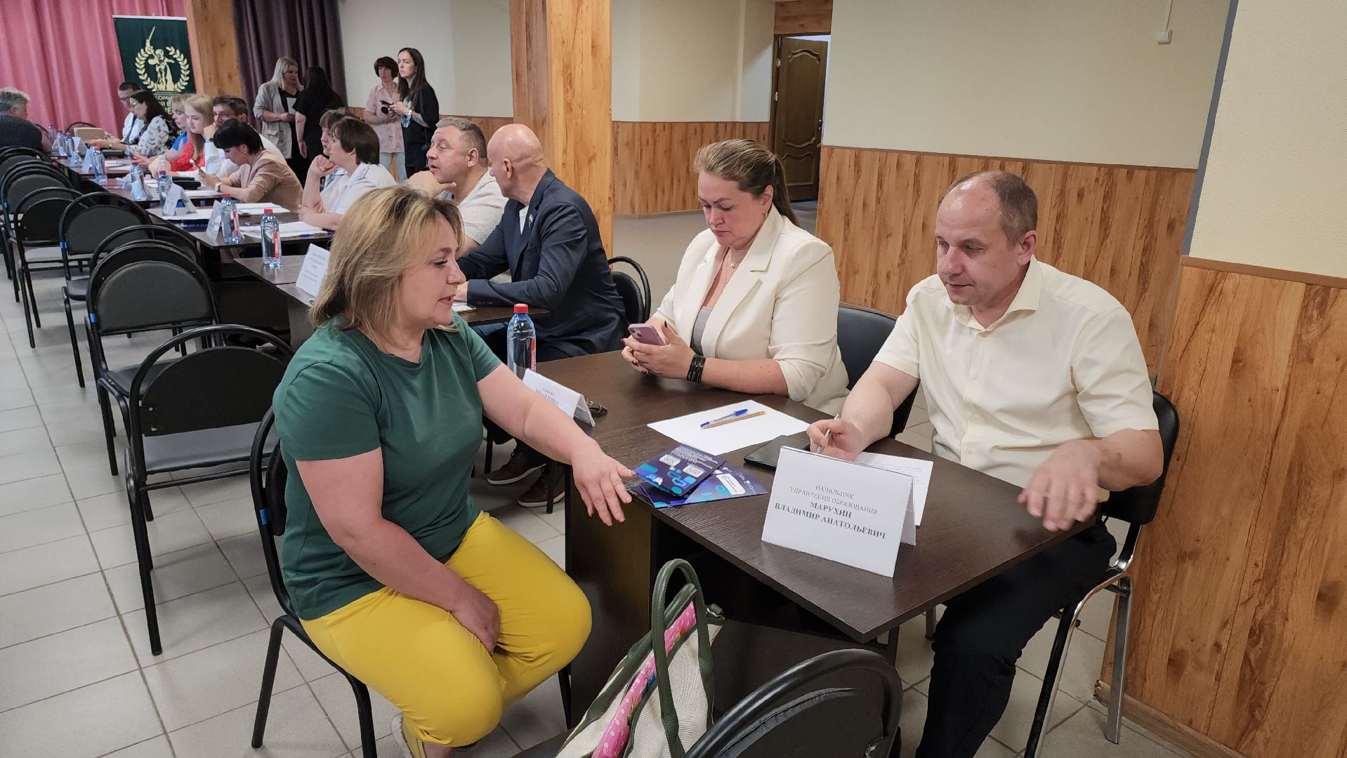 кашира, выездная администрация, сво, реабилитационный центр, больница, мрт, диспансеризация,