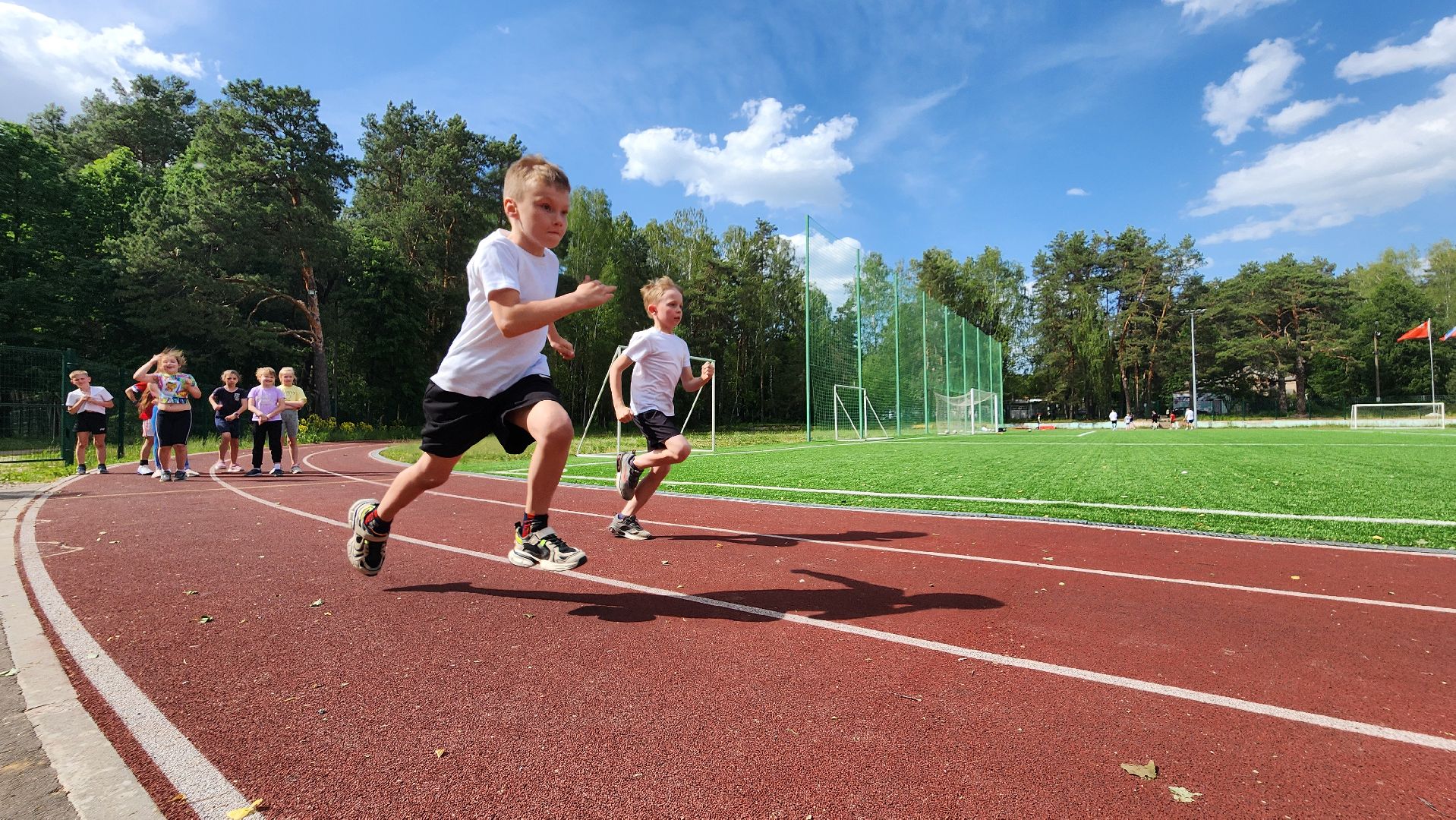 гто, сдача нормативов, протвино,