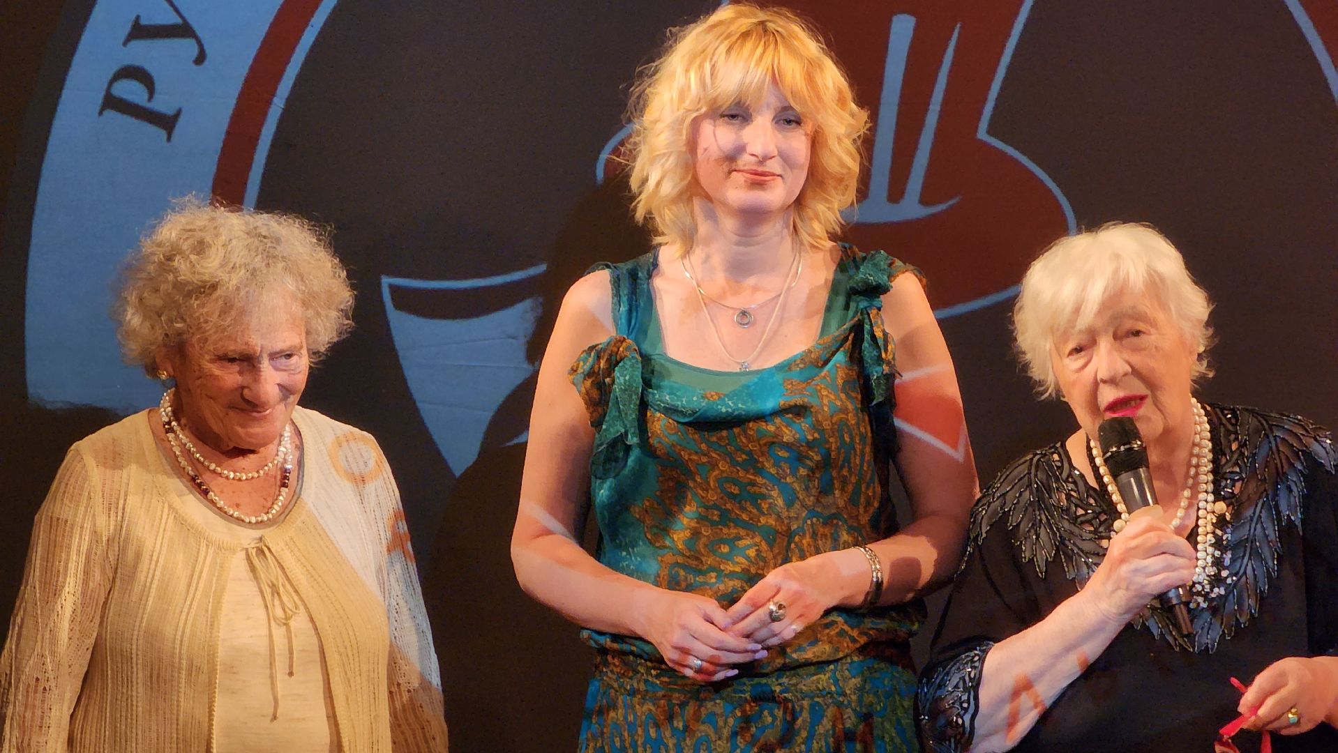 театр, театральный фестиваль, Лобня, русская классика,