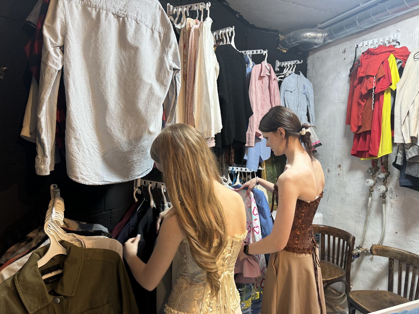 школа актерского мастерства волна, ленинский городской округ, спектакль , призрак оперы ,