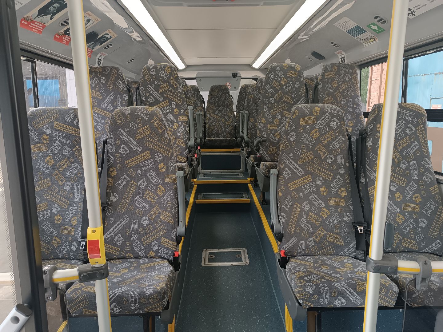 люберцы, автобусы, чистый автобус, акция, трансопрт, мап 1,