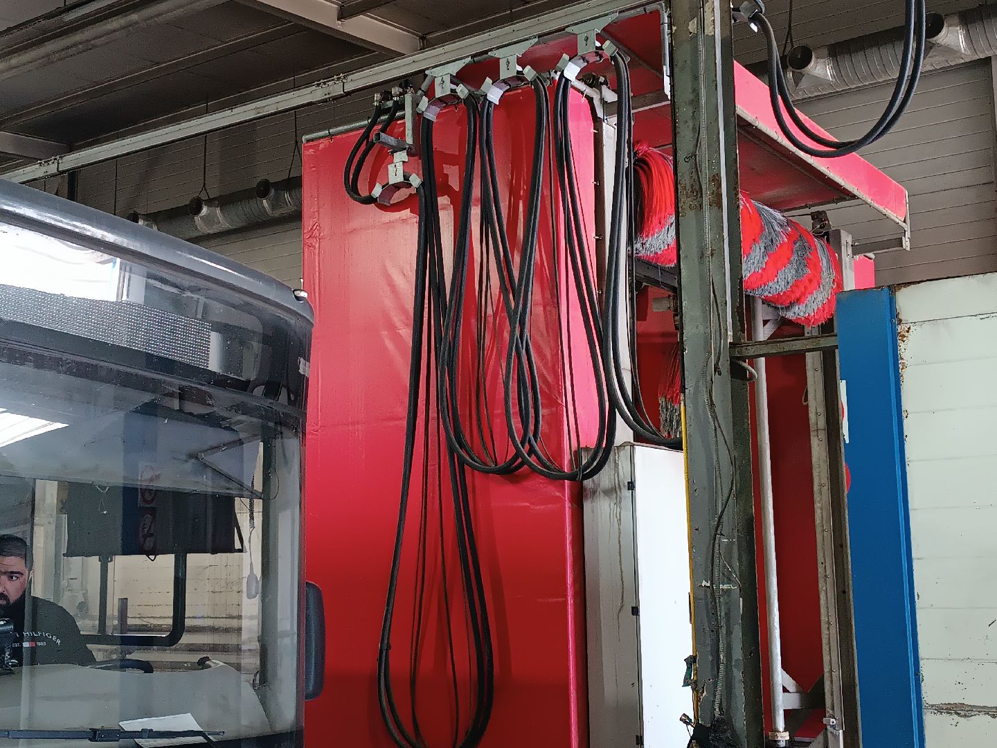 люберцы, автобусы, чистый автобус, акция, трансопрт, мап 1,