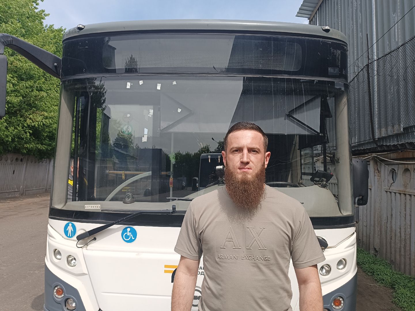 люберцы, автобусы, чистый автобус, акция, трансопрт, мап 1,