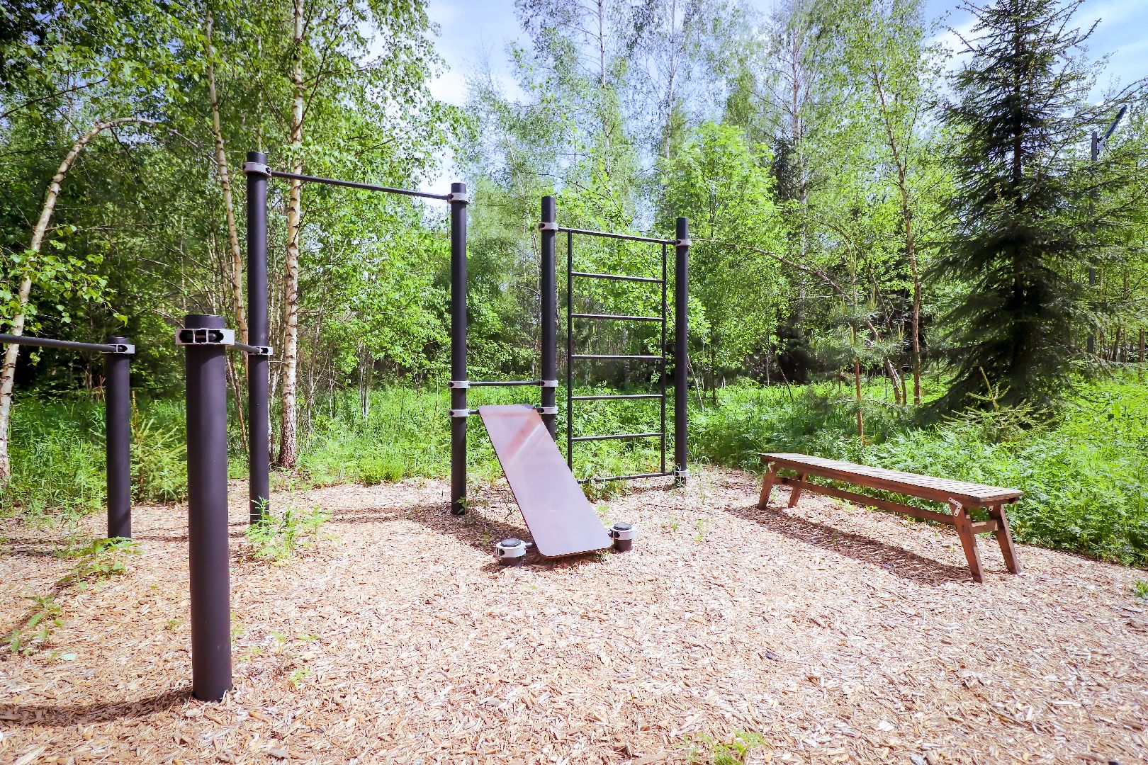 клин, общество, туризм, лето в подмосковье, отдых,