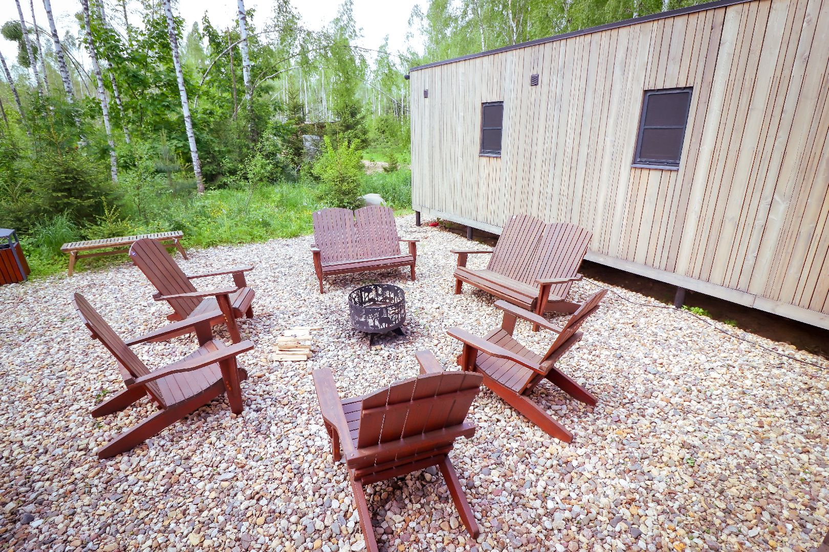 клин, общество, туризм, лето в подмосковье, отдых,