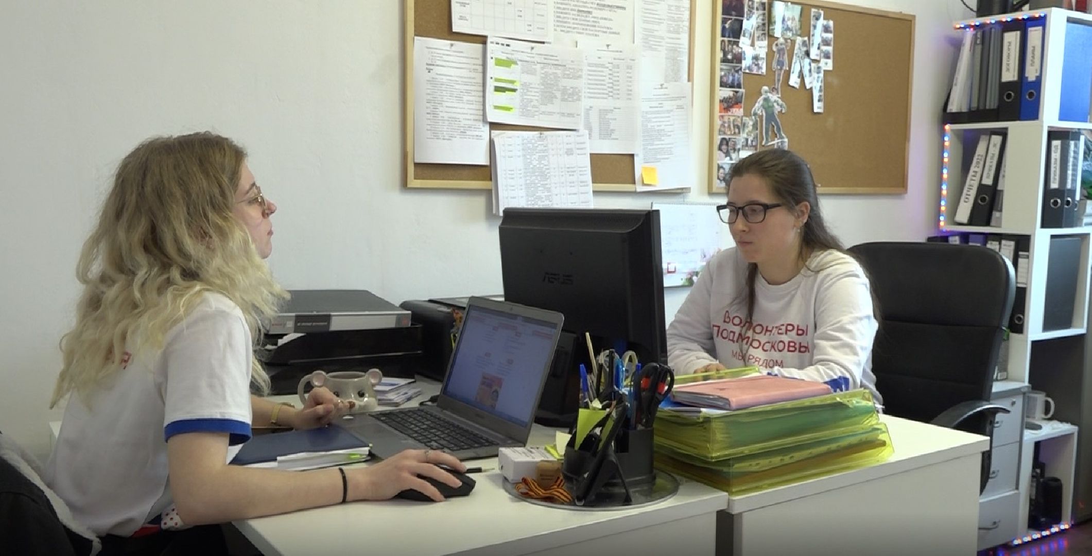 Портрет на экране, Бессмертный полк, Домодедово