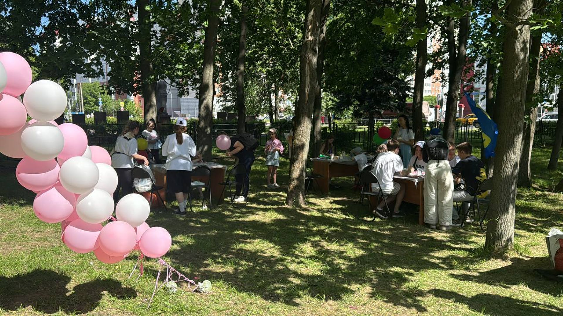 саввино, день защиты детей, праздник, программа,