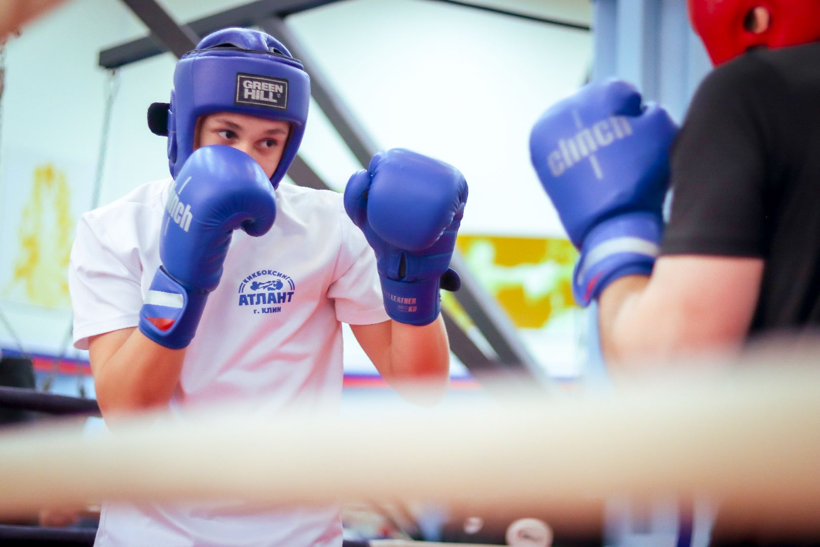 клин, общество, спорт, чемпион России, люди, молодежь, подмосковье,