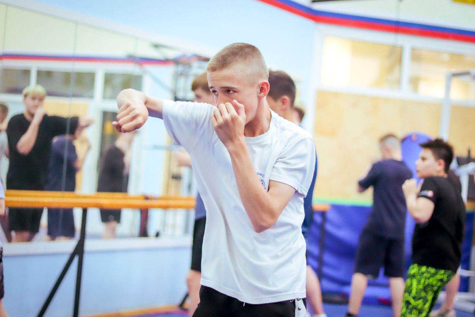 клин, общество, спорт, чемпион России, люди, молодежь, подмосковье,