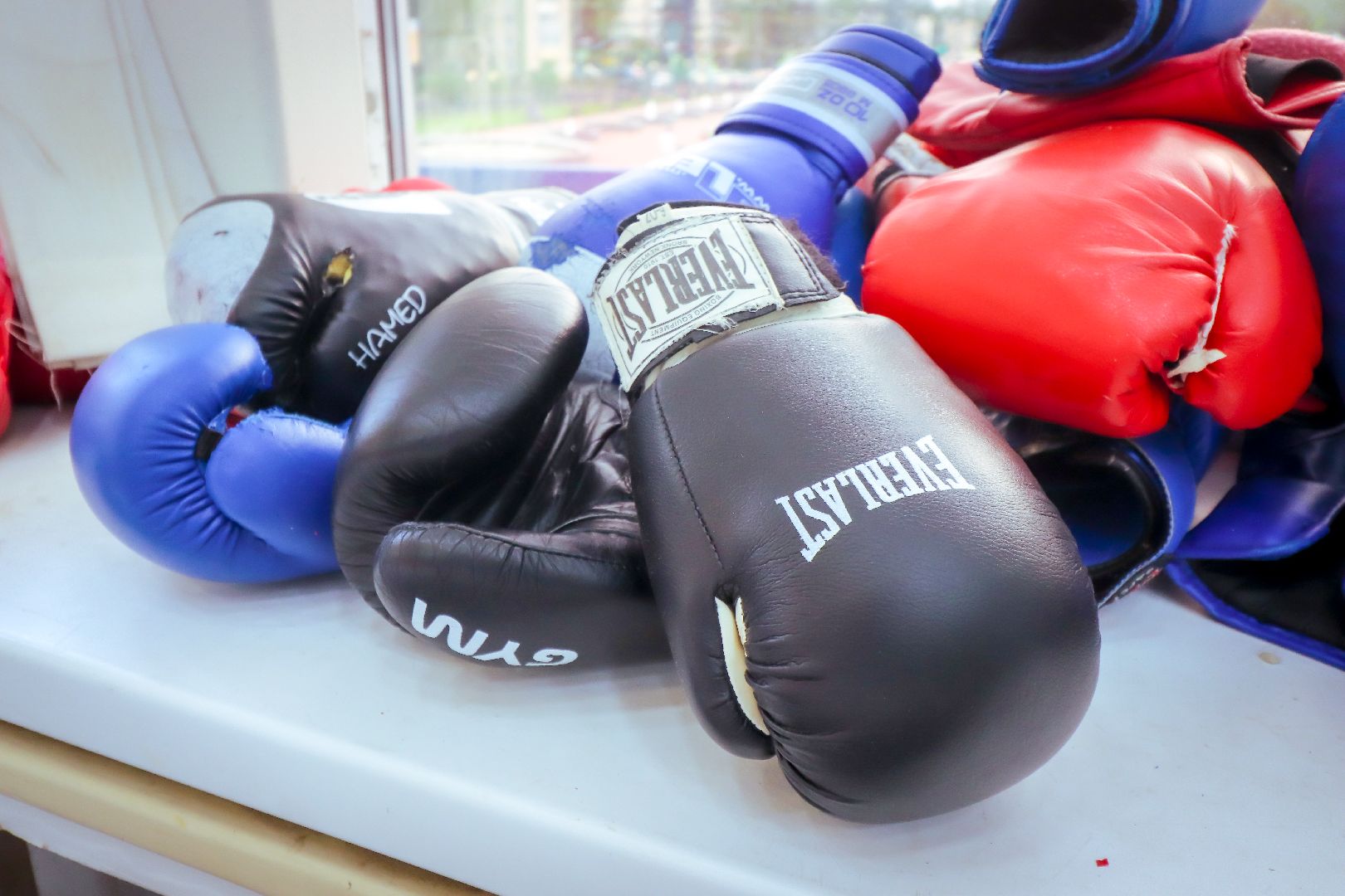 клин, общество, спорт, чемпион России, люди, молодежь, подмосковье,