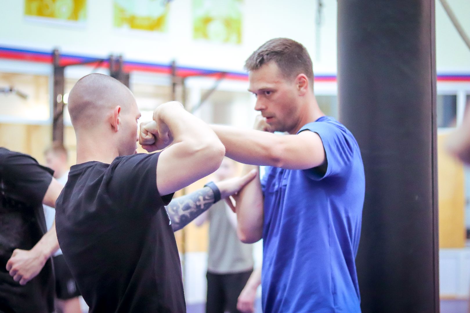 клин, общество, спорт, чемпион России, люди, молодежь, подмосковье,