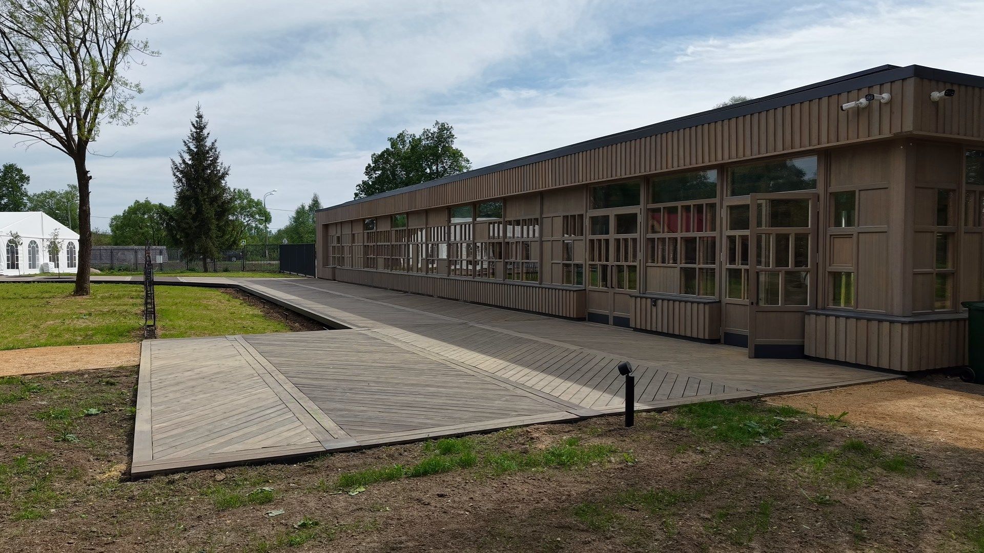 видео с коптера, фестиваль мелиховская весна, фестиваль в чехове,