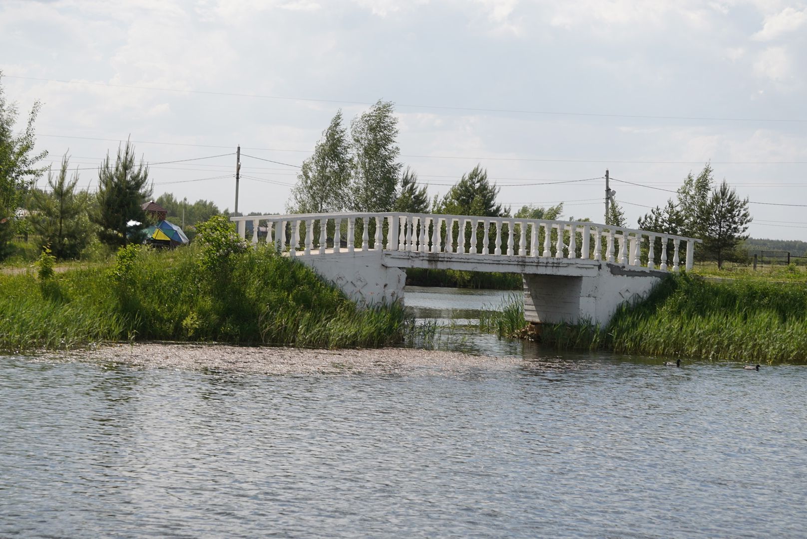 павловский посад, кантри парк, туризм,