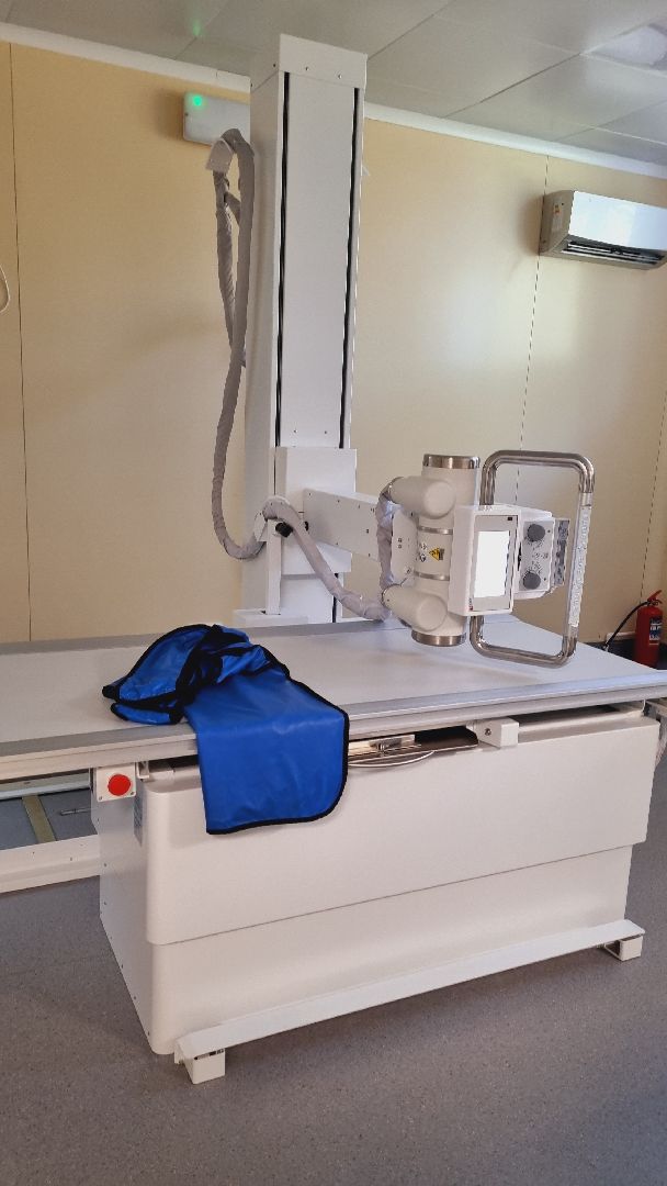 Подмосковье, Ивантеевка, Здравоохранение, медицинв