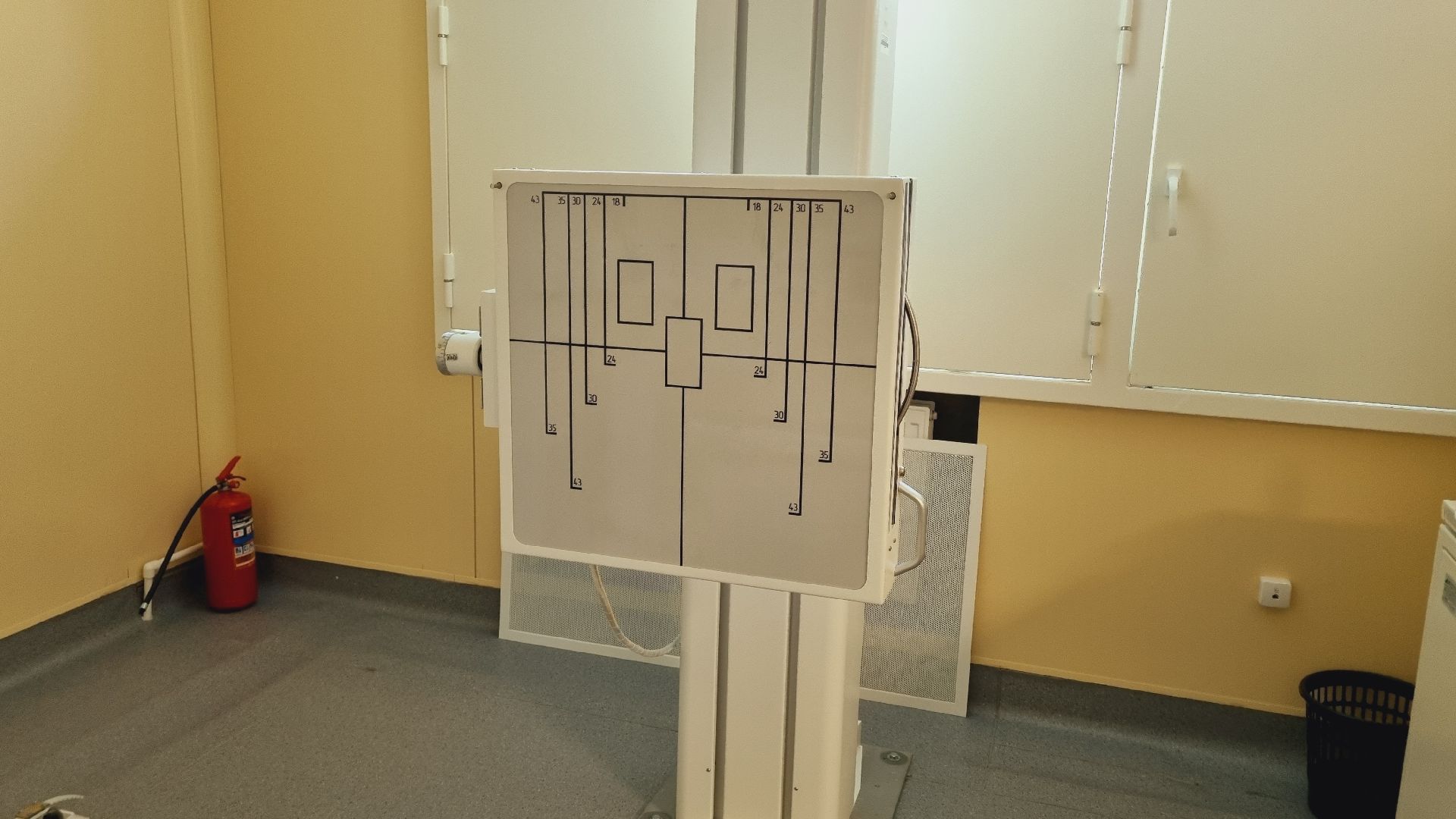 Подмосковье, Ивантеевка, Здравоохранение, медицинв