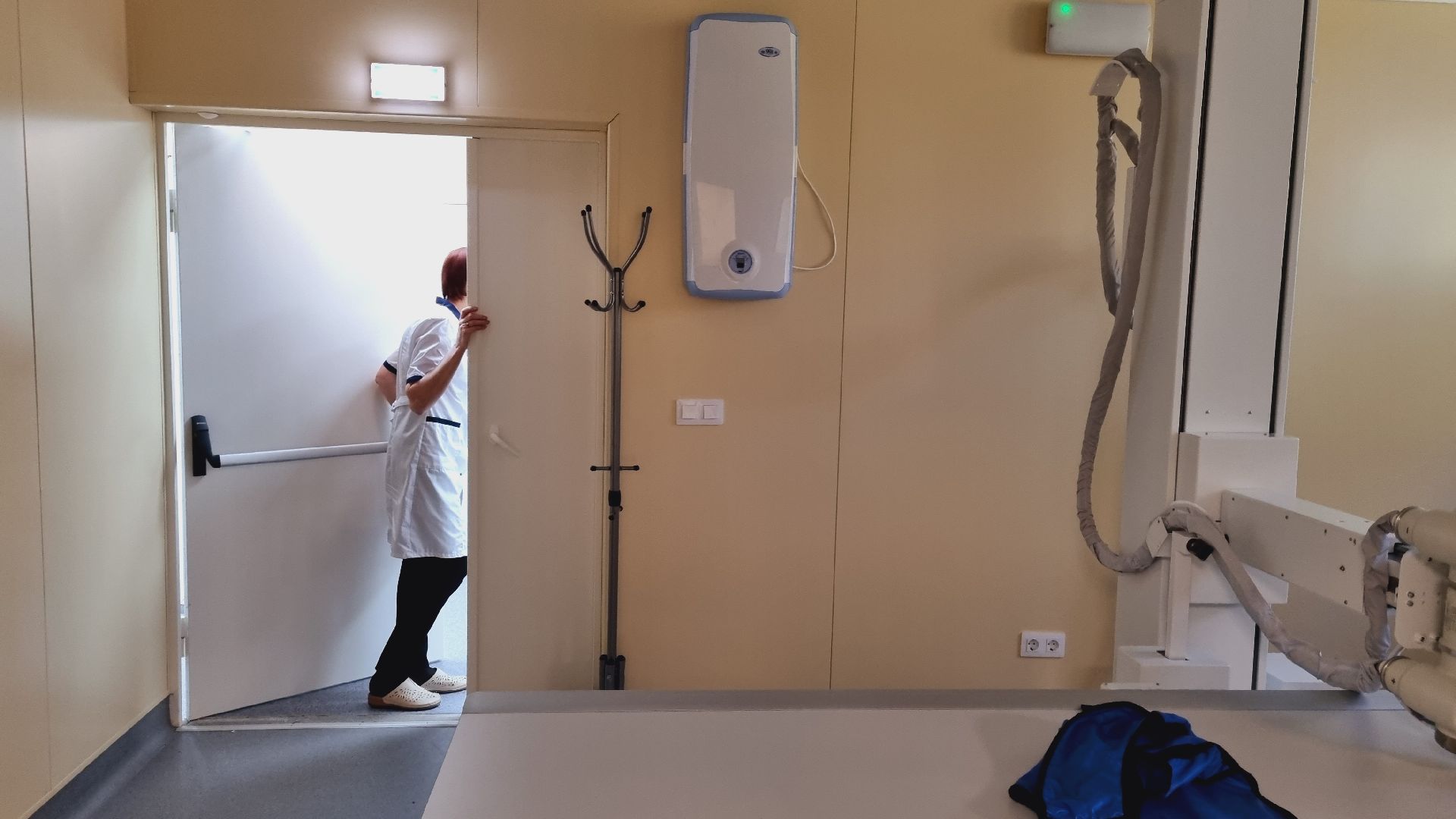 Подмосковье, Ивантеевка, Здравоохранение, медицинв