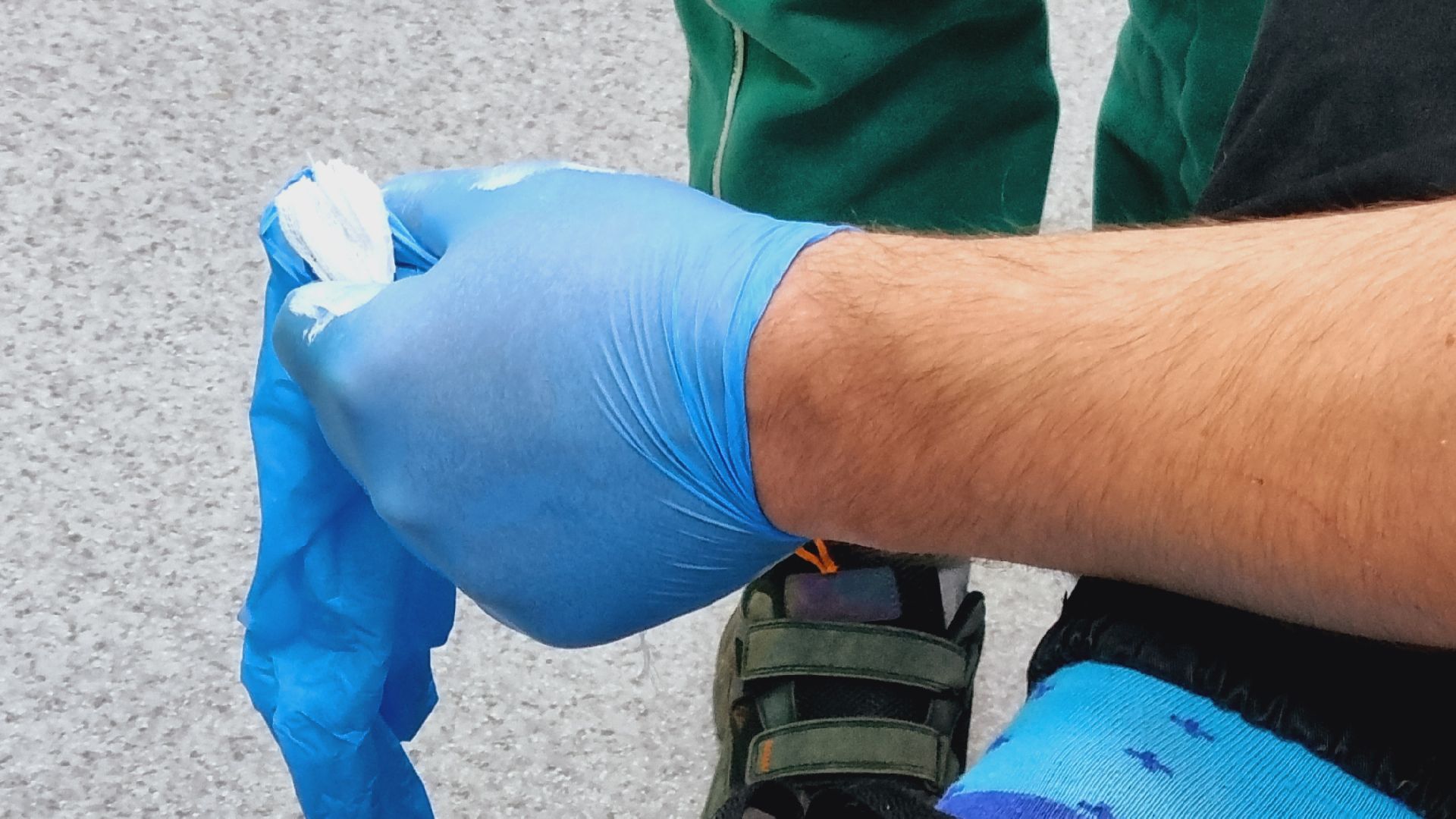 Подмосковье, Ивантеевка, Здравоохранение, медицинв