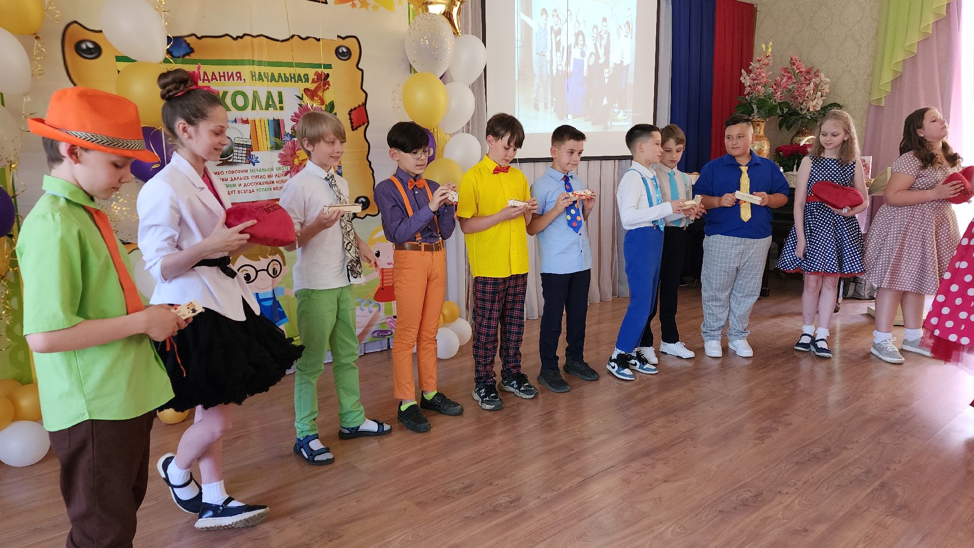 пушкино, вертикалки, лицей, выпускники, начальная школа, лицеисты, педагоги, концерт,