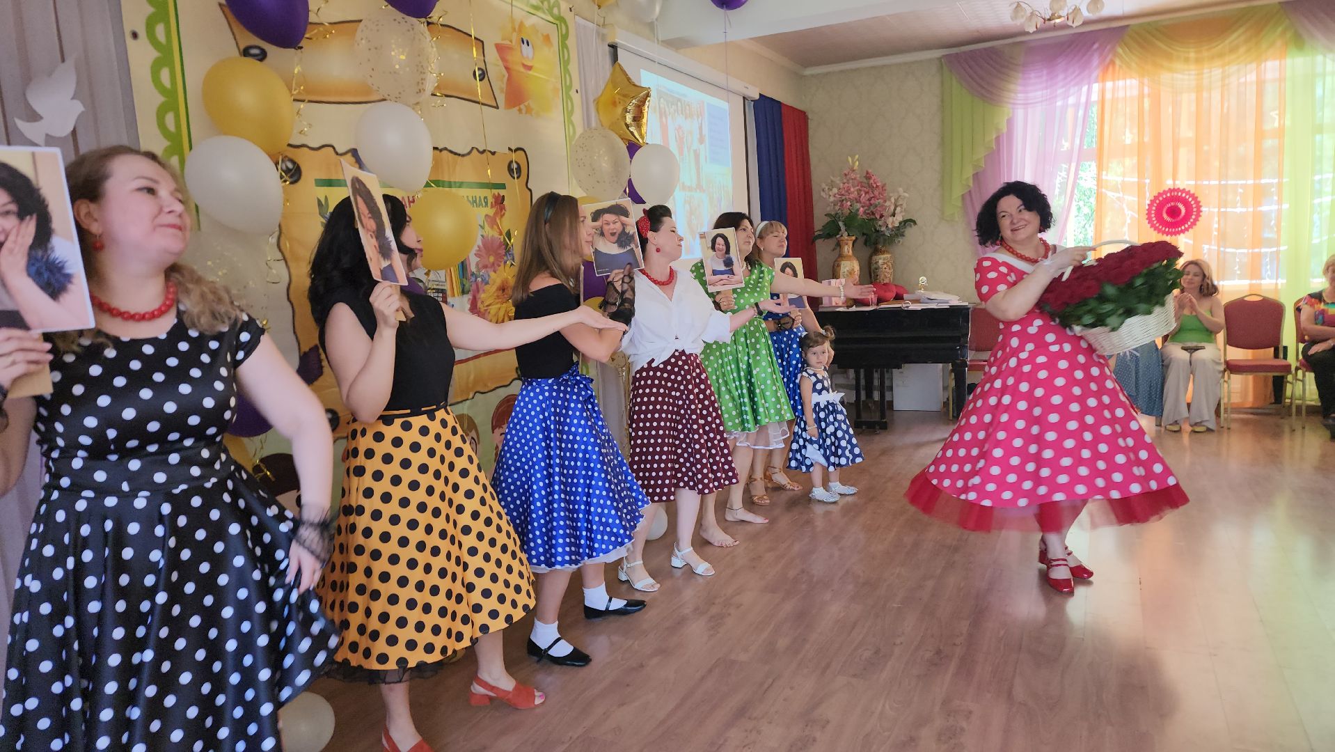 пушкино, вертикалки, лицей, выпускники, начальная школа, лицеисты, педагоги, концерт,