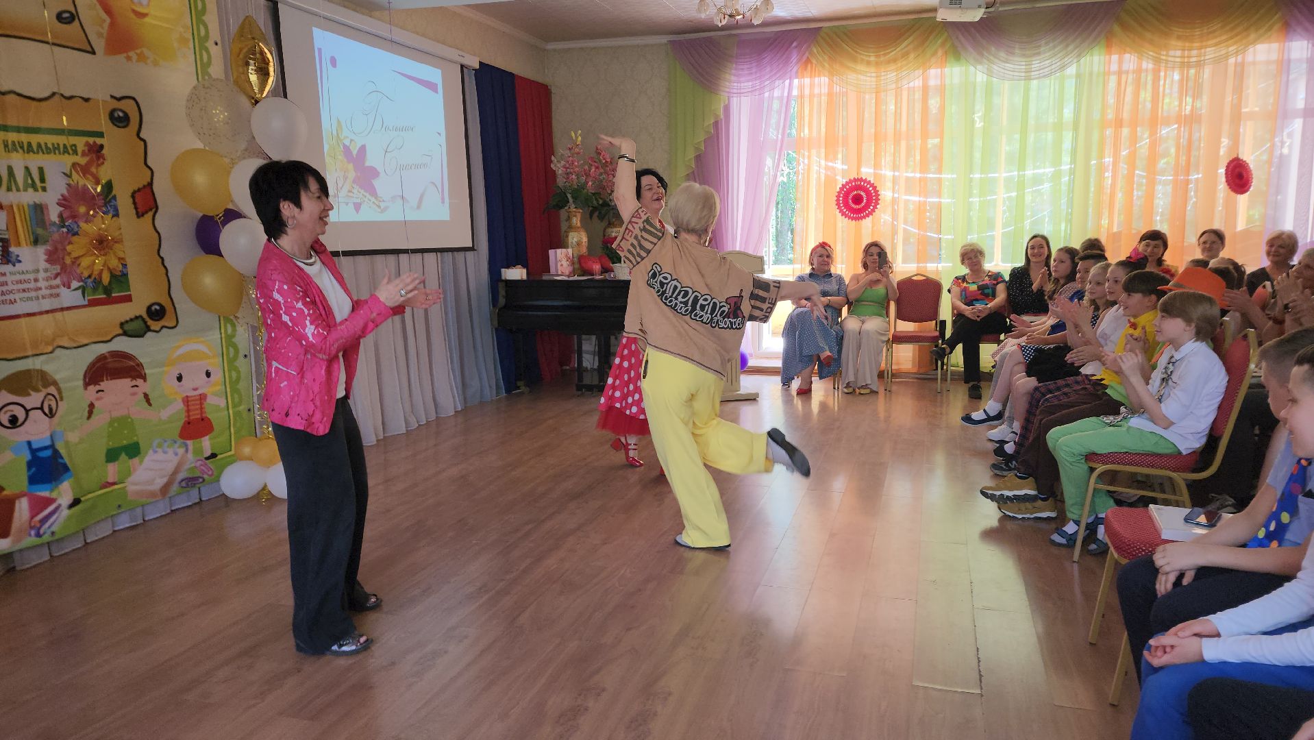 пушкино, вертикалки, лицей, выпускники, начальная школа, лицеисты, педагоги, концерт,