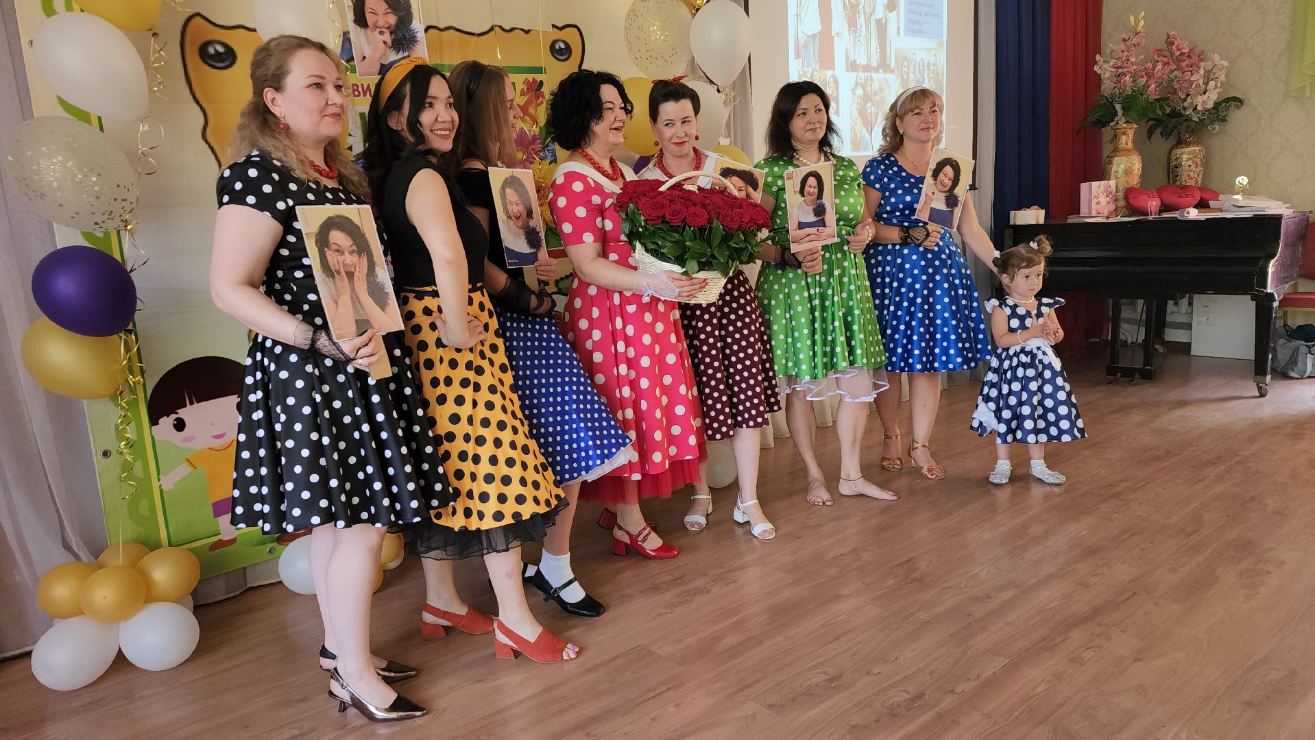 пушкино, вертикалки, лицей, выпускники, начальная школа, лицеисты, педагоги, концерт,