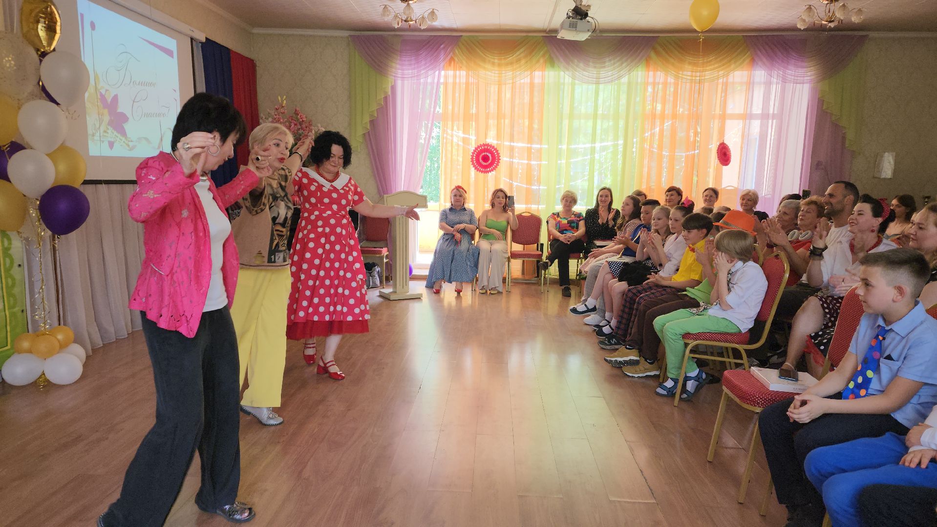 пушкино, вертикалки, лицей, выпускники, начальная школа, лицеисты, педагоги, концерт,