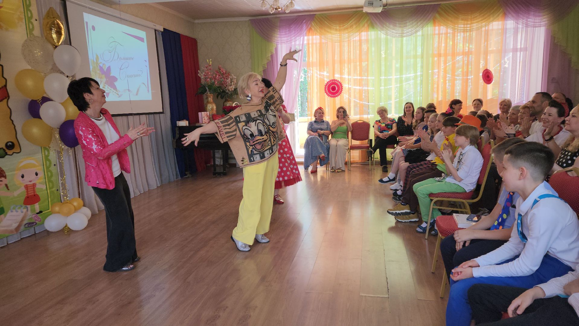 пушкино, вертикалки, лицей, выпускники, начальная школа, лицеисты, педагоги, концерт,