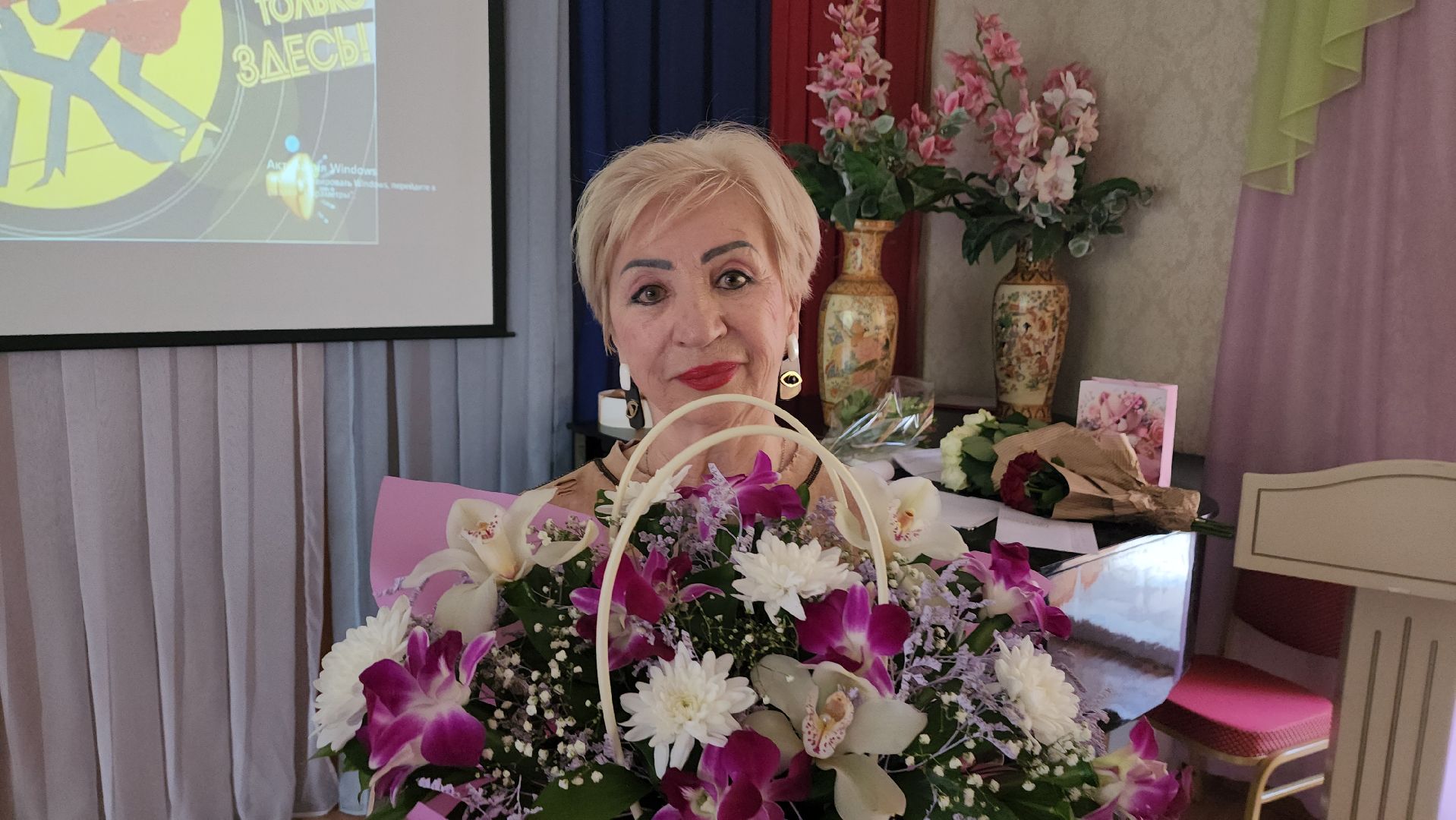 пушкино, вертикалки, лицей, выпускники, начальная школа, лицеисты, педагоги, концерт,