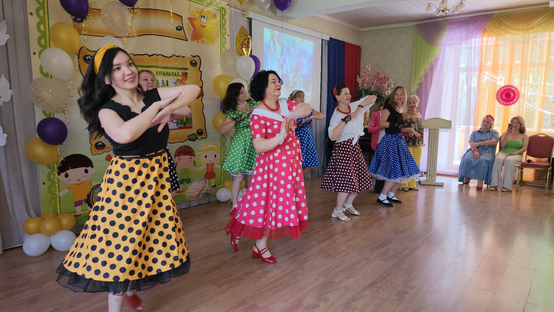 пушкино, вертикалки, лицей, выпускники, начальная школа, лицеисты, педагоги, концерт,