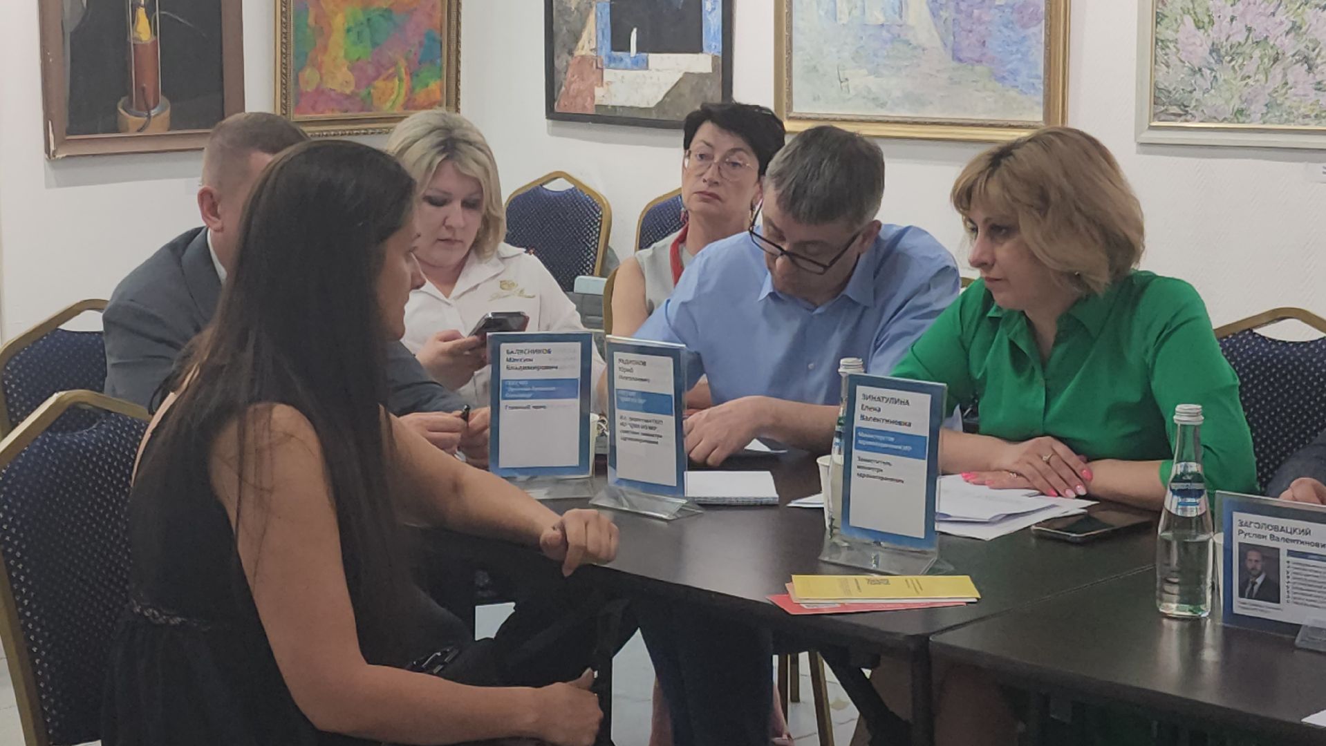 выездная администрация, орехово-зуево,