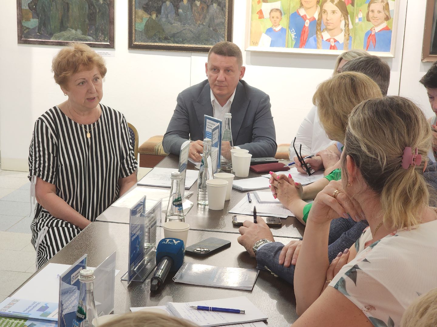 выездная администрация, орехово-зуево,