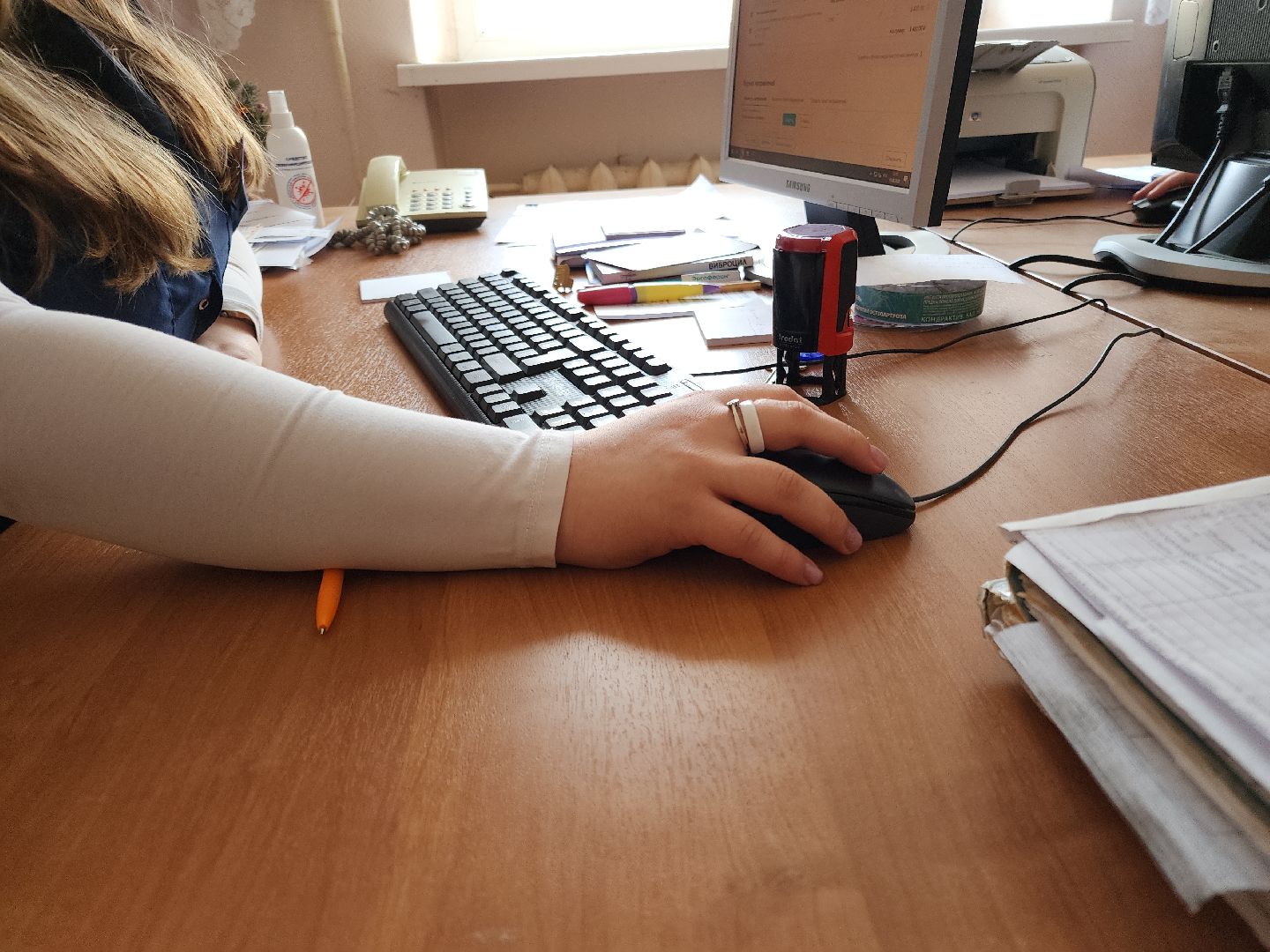 Черноголовка, медицина, Терапевт,