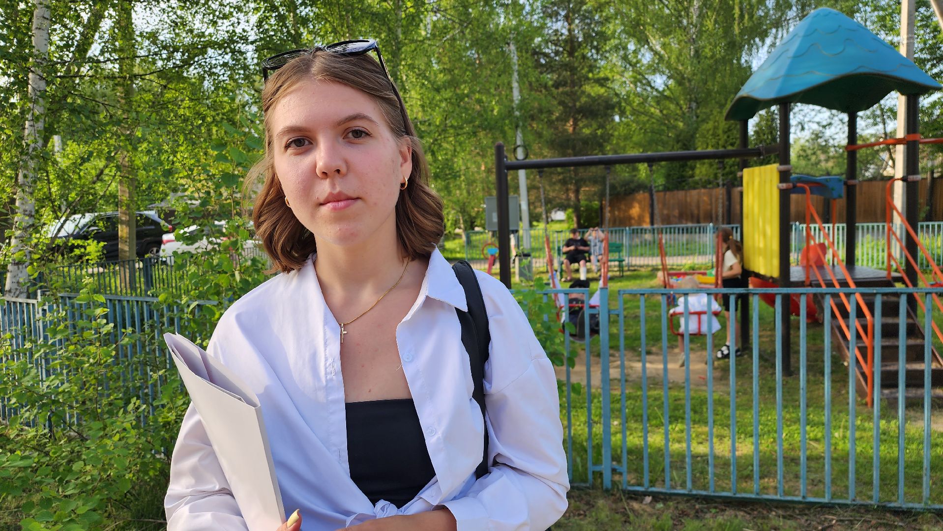 выездная администрация,