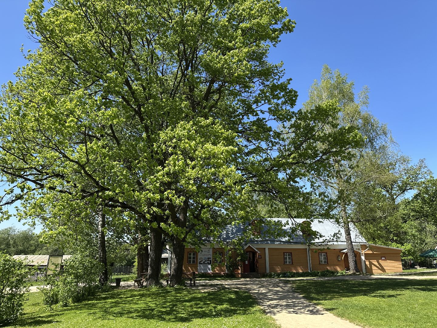 выходные в мураново, мураново, усадьба мураново, пушкинский городской округ,