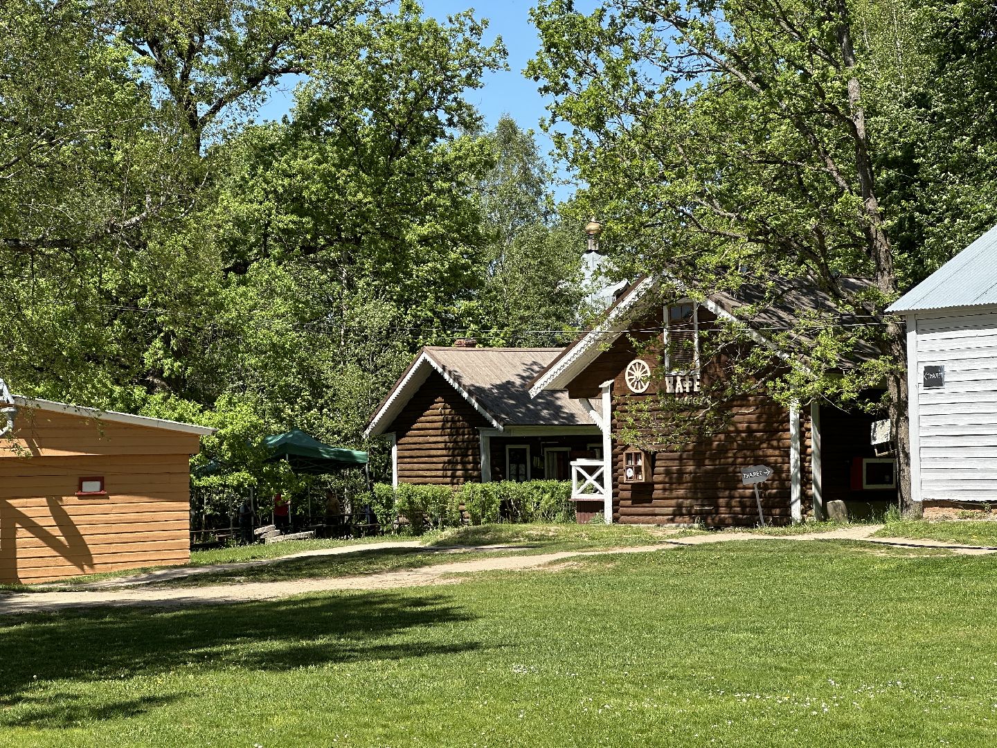 выходные в мураново, мураново, усадьба мураново, пушкинский городской округ,