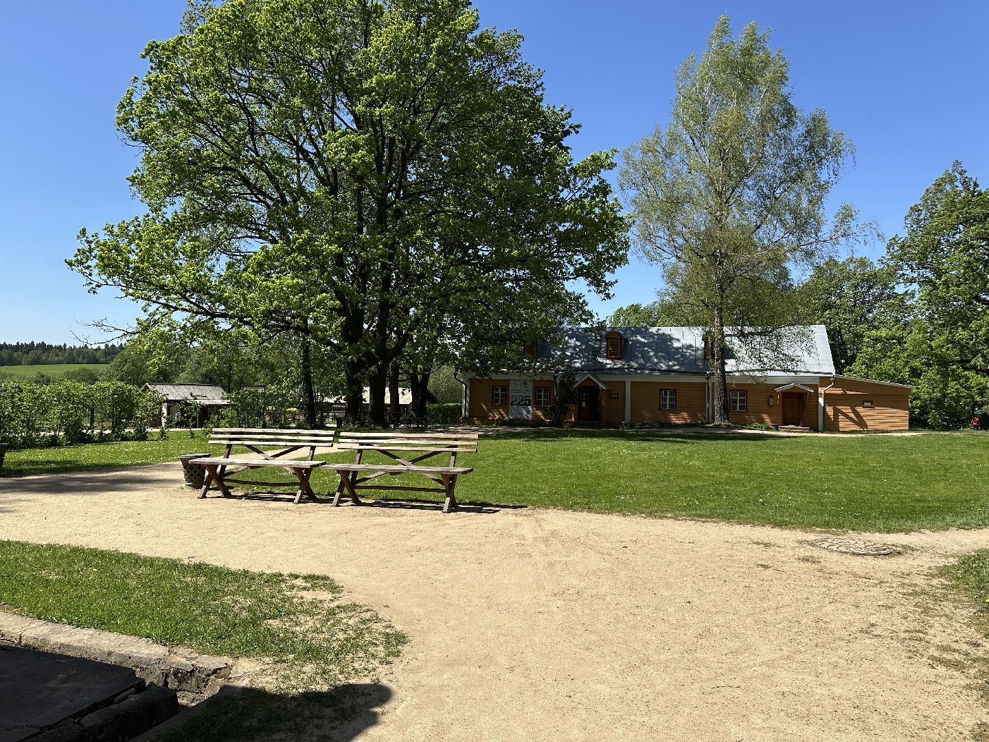 выходные в мураново, мураново, усадьба мураново, пушкинский городской округ,