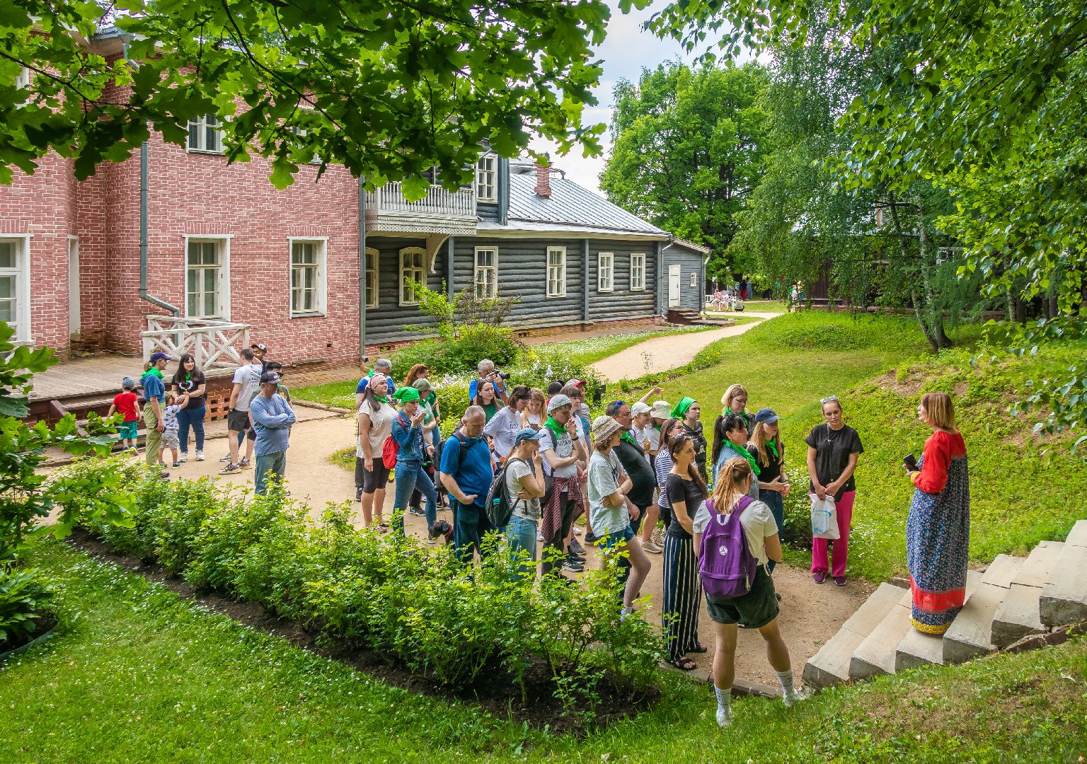 выходные в мураново, мураново, усадьба мураново, пушкинский городской округ,