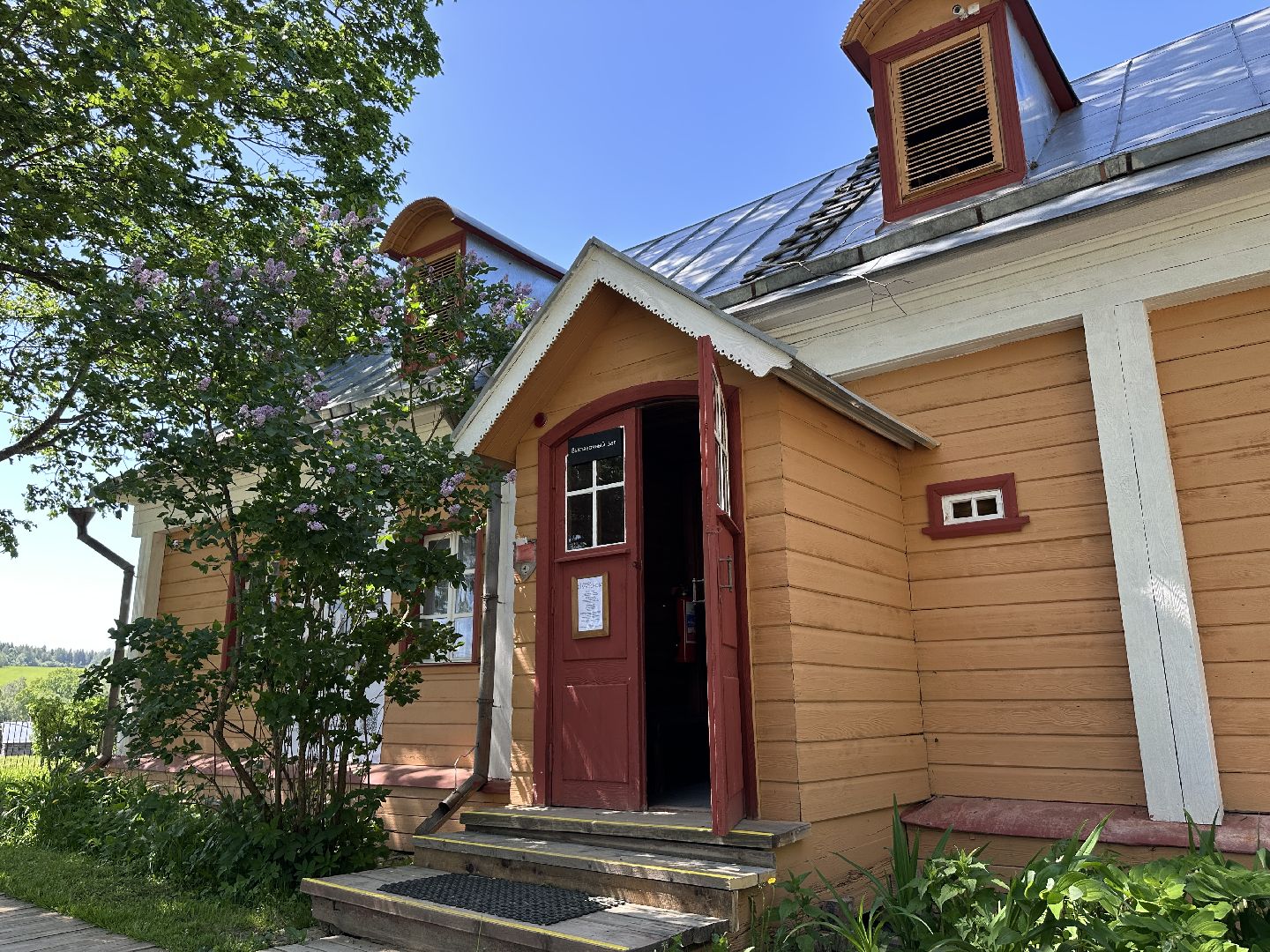 выходные в мураново, мураново, усадьба мураново, пушкинский городской округ,