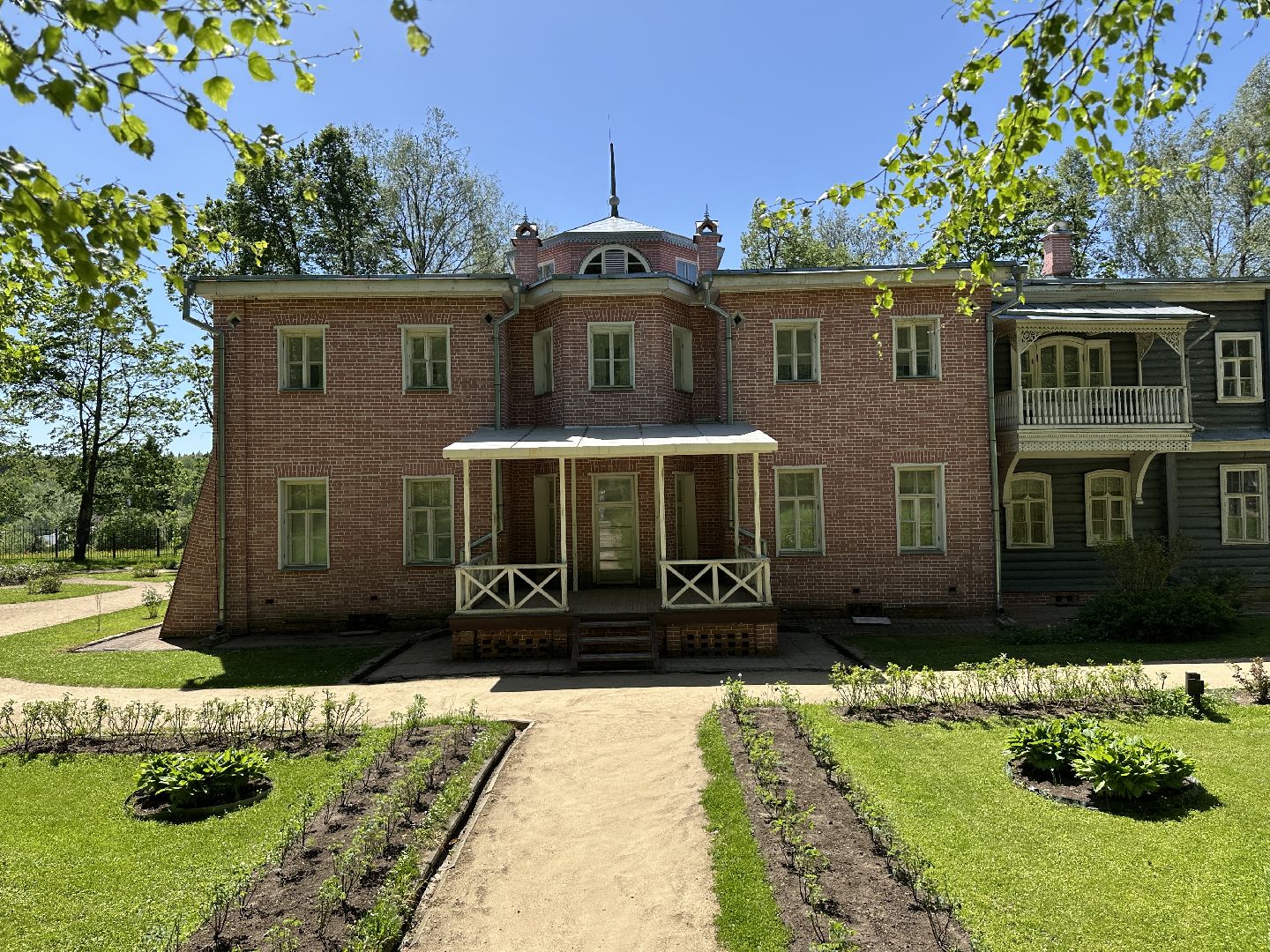 выходные в мураново, мураново, усадьба мураново, пушкинский городской округ,