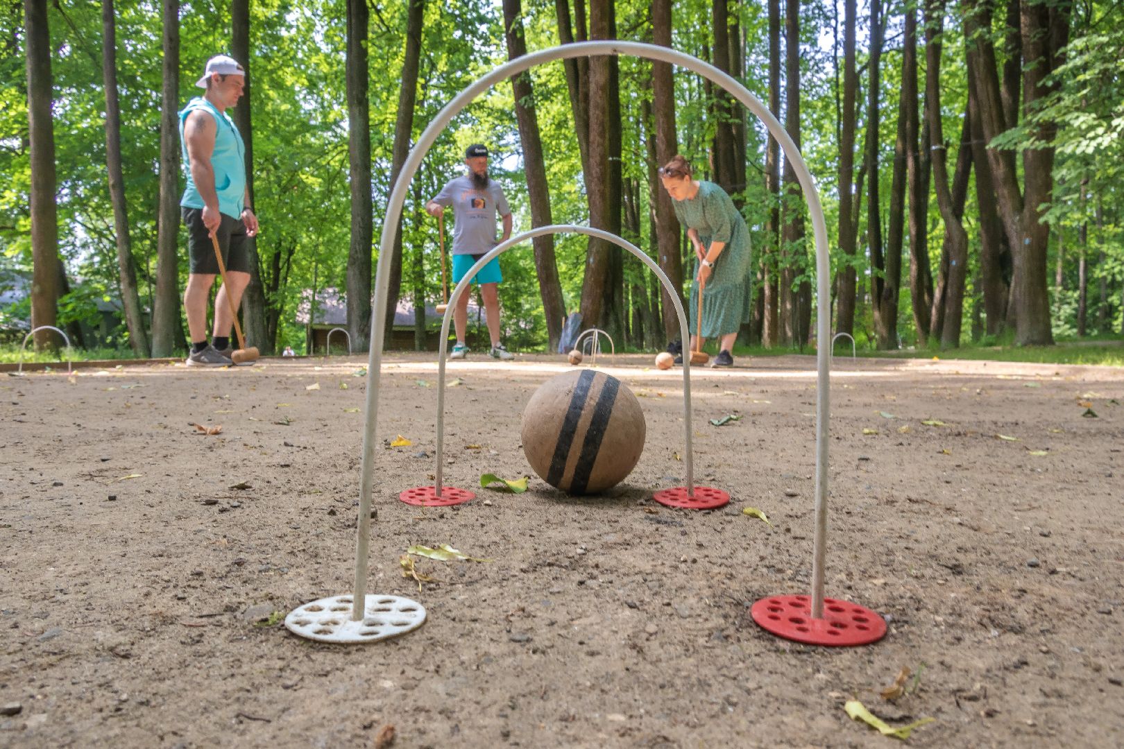 выходные в мураново, мураново, усадьба мураново, пушкинский городской округ,