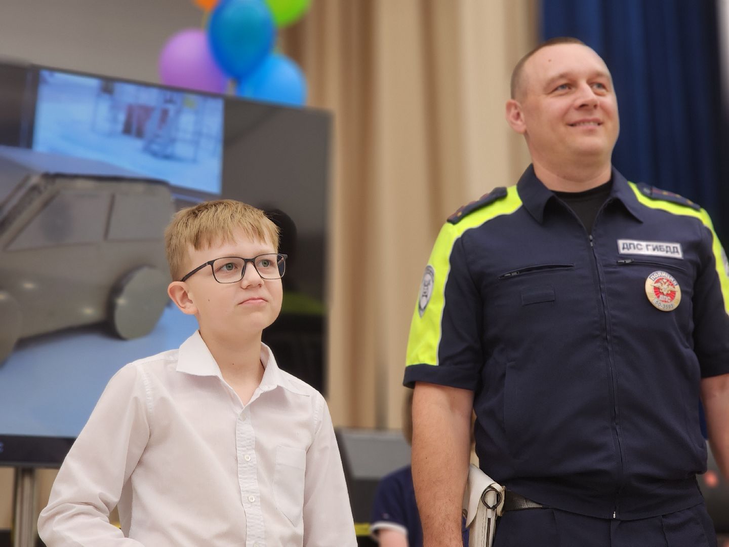 Черноголовка, Гибдд, Образование,