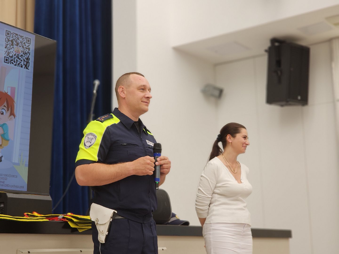 Черноголовка, Гибдд, Образование,