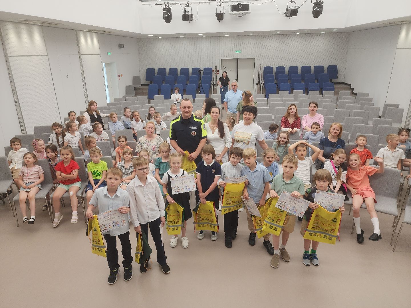 Черноголовка, Гибдд, Образование,