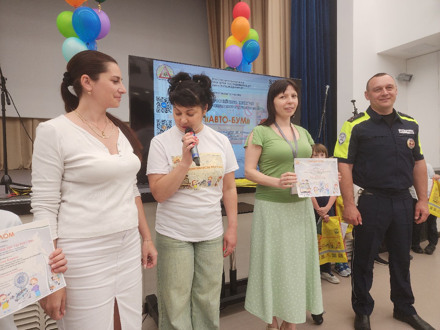 Черноголовка, Гибдд, Образование,