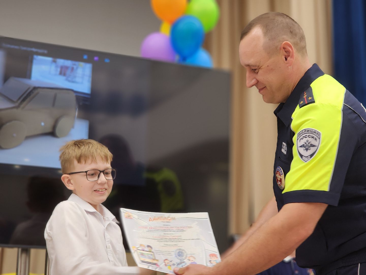 Черноголовка, Гибдд, Образование,