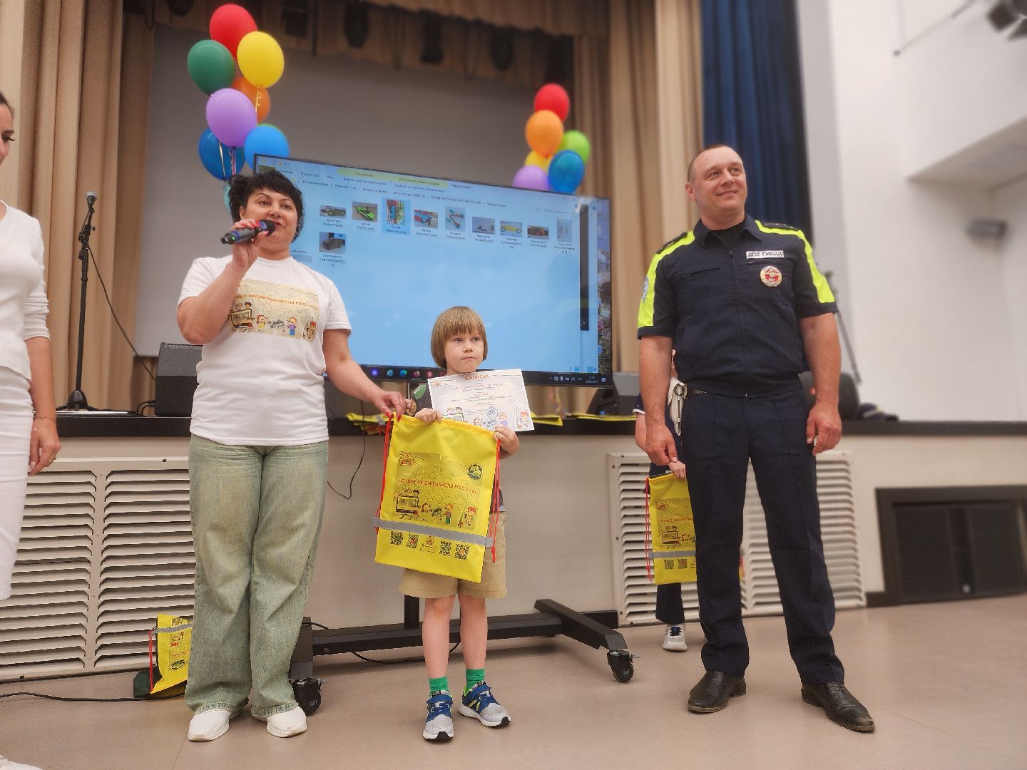 Черноголовка, Гибдд, Образование,